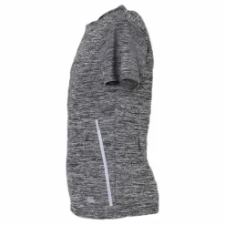 T-Shirt X-Cool Grey*Oxide Outlet
