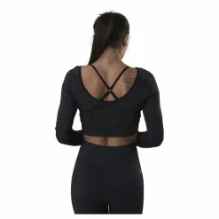 Calvin Klein T-Shirts Black Svart Outlet
