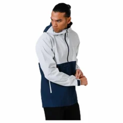 Tuba Jacket 2 Blue*Didriksons Sale
