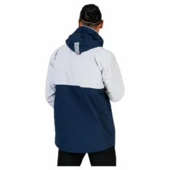 Tuba Jacket 2 Blue*Didriksons Sale