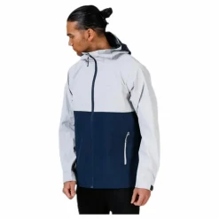 Tuba Jacket 2 Blue*Didriksons Sale