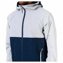 Tuba Jacket 2 Blue*Didriksons Sale