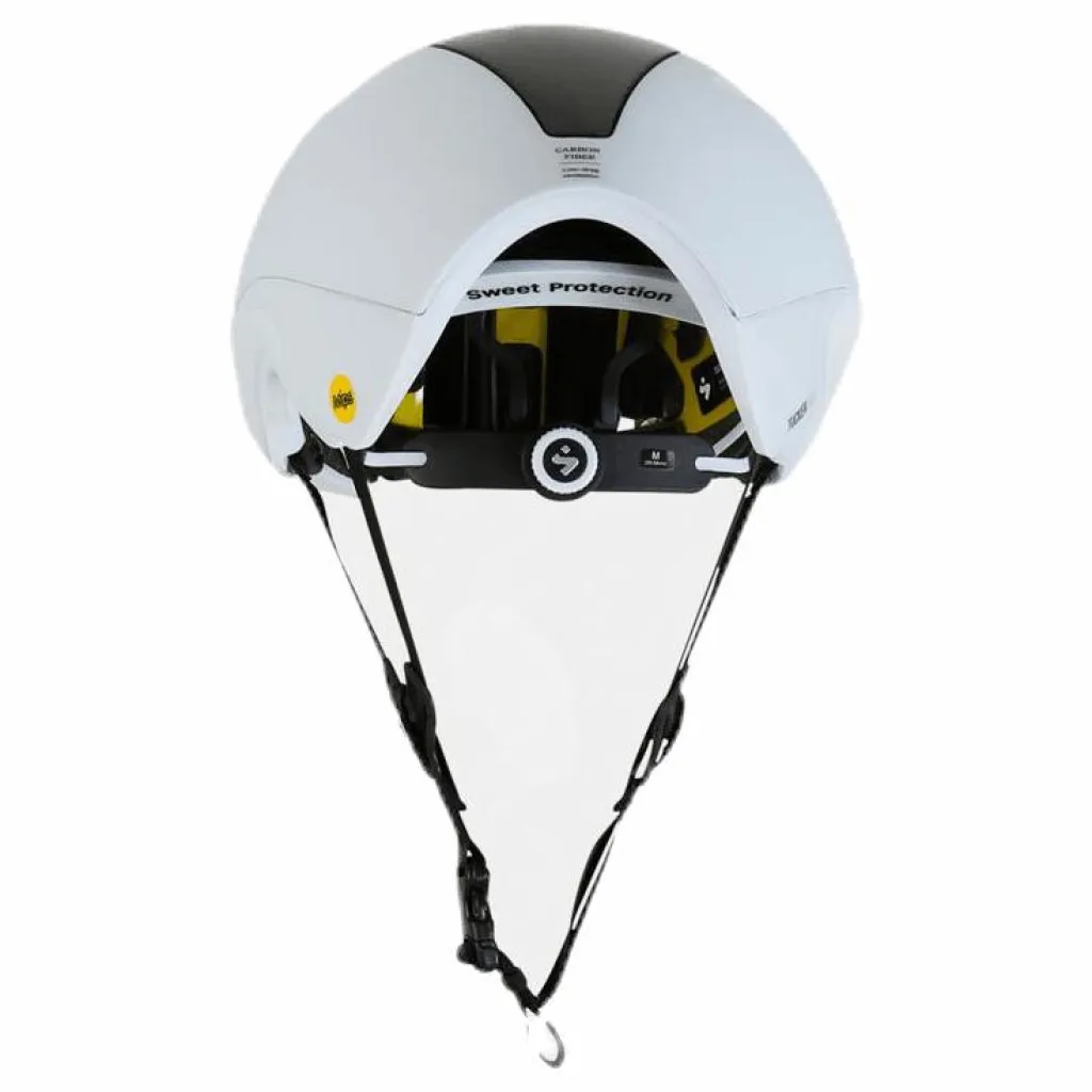 Sweet Protection Tucker MIPS helmet White Vit Best