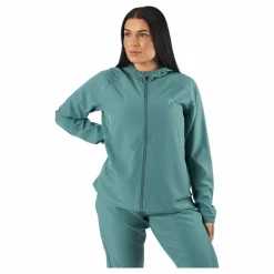 BLACC Tulip Hood Jacket Sagebush Green Turkos Clearance