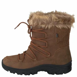 Tumo Dx W Winterboot Glazed Ginger*Halti New
