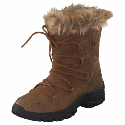 Tumo Dx W  Winterboot Glazed Ginger*Halti New