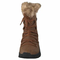 Tumo Dx W  Winterboot Glazed Ginger*Halti New