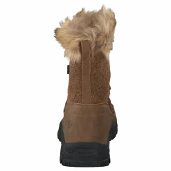 Tumo Dx W  Winterboot Glazed Ginger*Halti New