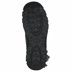 Tumo Dx W  Winterboot Glazed Ginger*Halti New