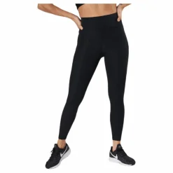 Tuned 7/8 Tights Black*BLACC New