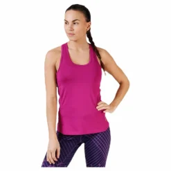 BLACC Turmalin Tank Purple Lila Outlet