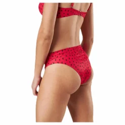 Billabong Turn It Up Maui Red Röd Best
