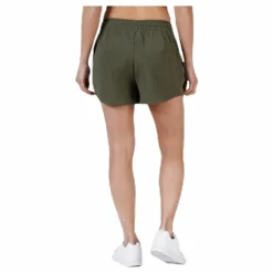 Turner Shorts Woven Green*Only Clearance