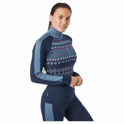 Tuva Half Zip Royal*Kari Traa Sale