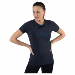 Kari Traa Tvilde Tee Blue Blå Hot