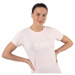 Tvilde Tee Pink*Kari Traa New