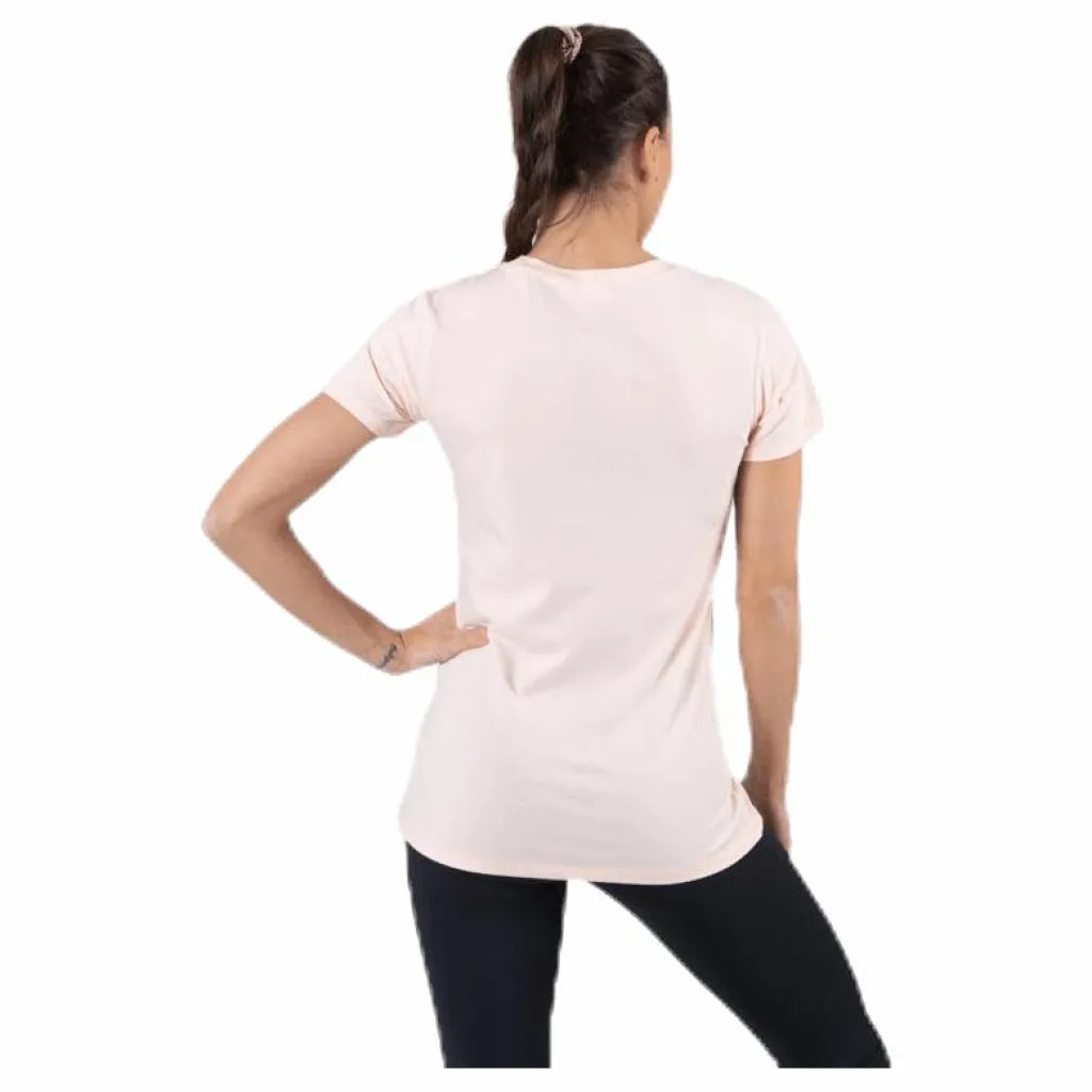 Tvilde Tee Pink*Kari Traa New