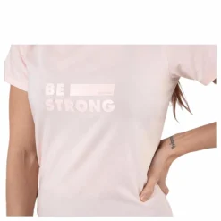 Tvilde Tee Pink*Kari Traa New