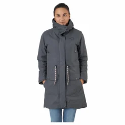 Tvinde Parka Dove*Kari Traa Clearance