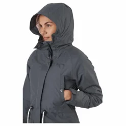 Tvinde Parka Dove*Kari Traa Clearance