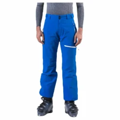 Twill Ski Pant Blue*CMP Best