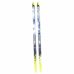 Twin Skin Pro Junior Medium Multi*Fischer Clearance
