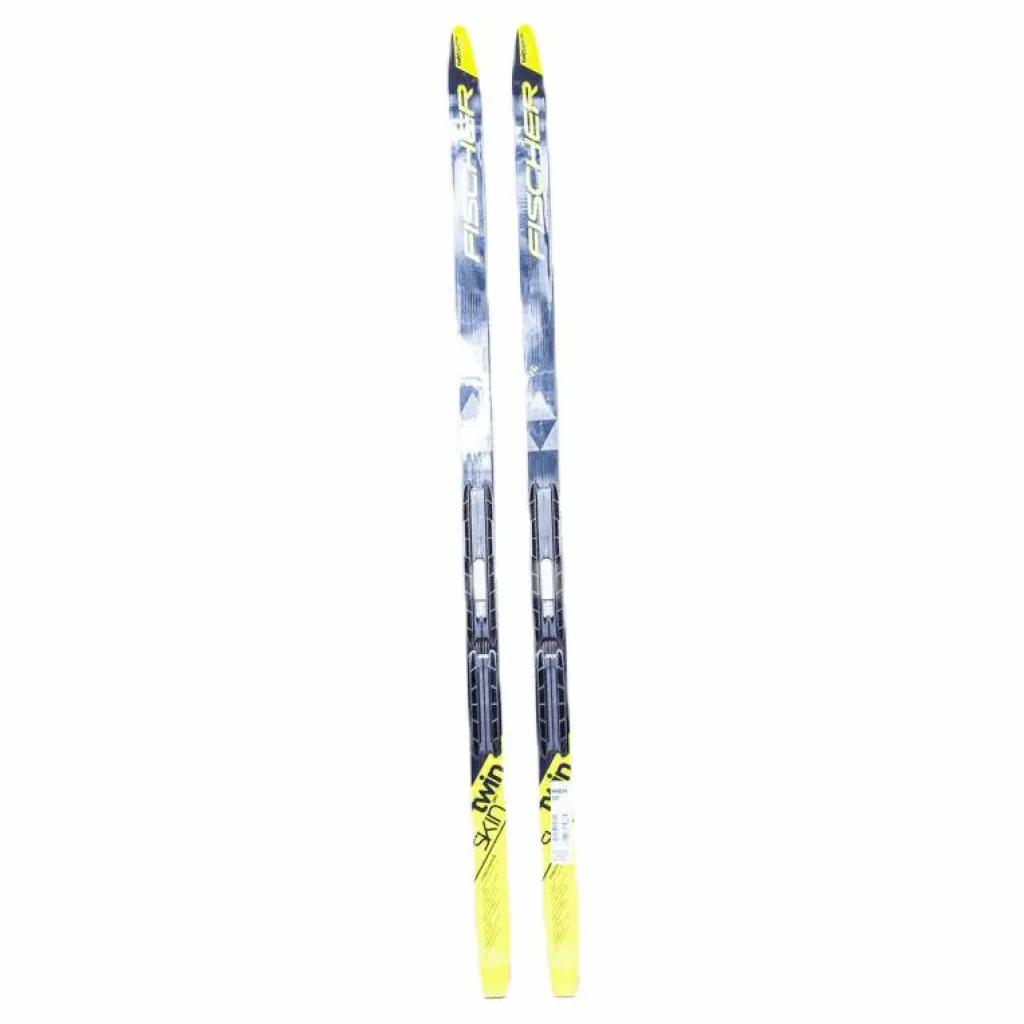 Twin Skin Pro Junior Medium Multi*Fischer Clearance