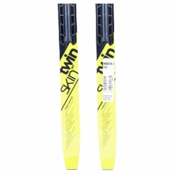 Twin Skin Pro Junior Medium Multi*Fischer Clearance