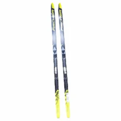 Twin Skin Pro Junior Medium Multi*Fischer Clearance