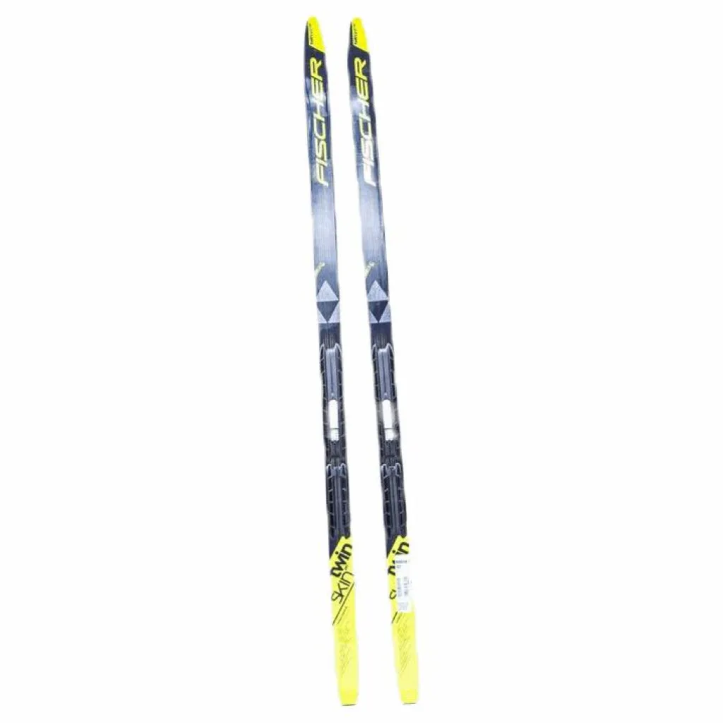 Twin Skin Pro Junior Medium Multi*Fischer Clearance