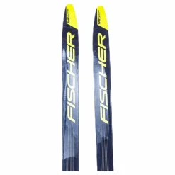Twin Skin Pro Junior Medium Multi*Fischer Clearance
