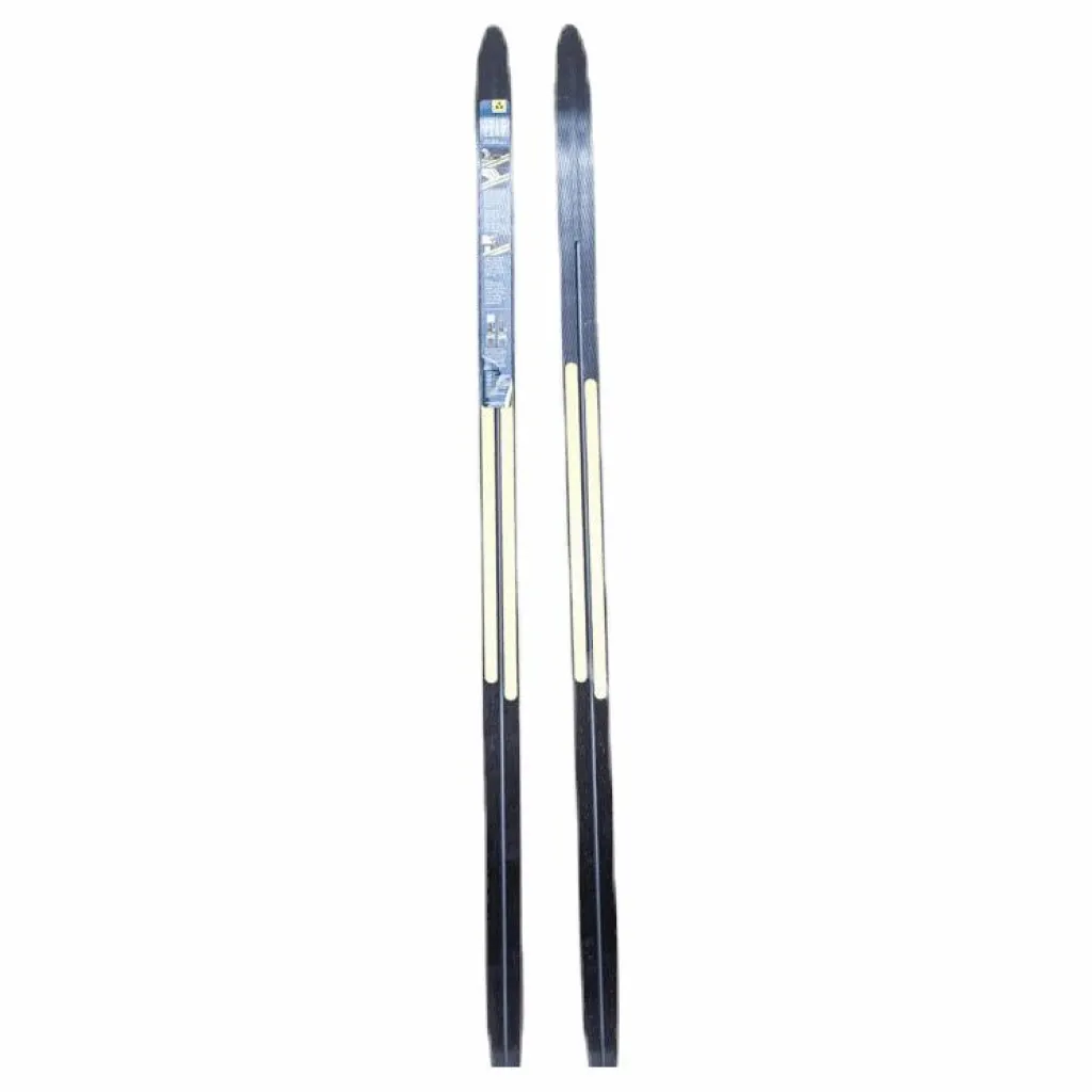 Twin Skin Pro Junior Medium Multi*Fischer Clearance