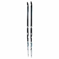 Twin Skin Sport Black*Fischer Discount
