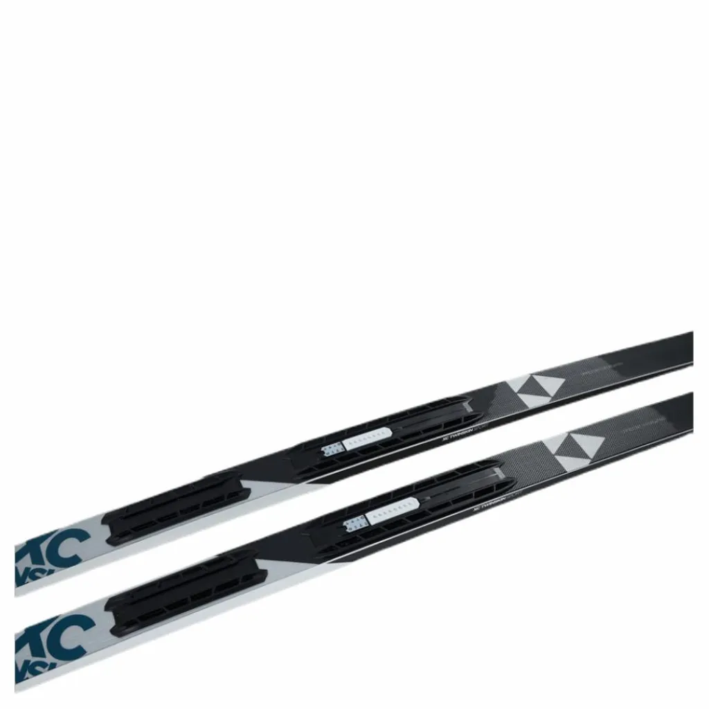 Twin Skin Sport Black*Fischer Discount
