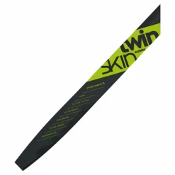 Fischer Twin Skin Superior Stiff Multi Flerfärgad Best