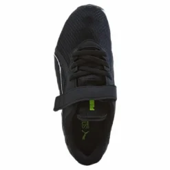 Puma Twitch Runner Ac Ps Black- White Svart Online