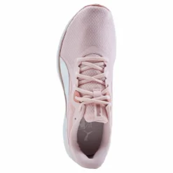 Puma Twitch Runner Chalk Pink- White Rosa Hot
