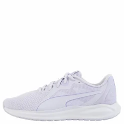 Puma Twitch Runner Fresh Spring Lavender-vivid Violet-p Vit Hot