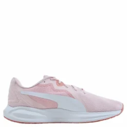 Twitch Runner Jr Chalk Pink- White*Puma Best
