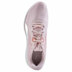 Twitch Runner Jr Chalk Pink- White*Puma Best