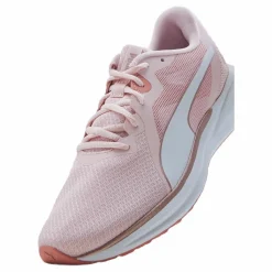 Twitch Runner Jr Chalk Pink- White*Puma Best