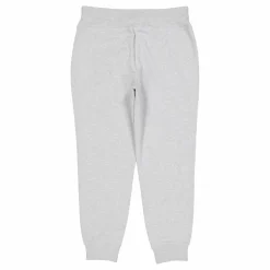 Two Tone Logo Drawcord Jogger Pearl Grey Heather*DKNY Sport Hot