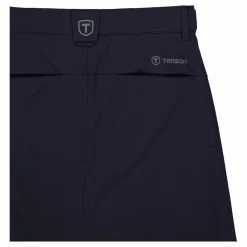 Tenson Tx Lite Skort W Tap Shoe Svart Online
