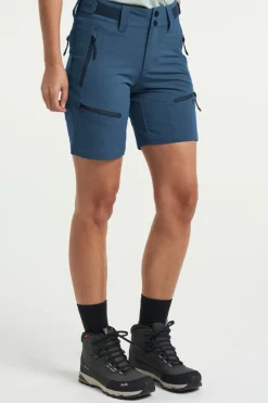 Txlite Flex Shorts  Women Dark Blue*Tenson