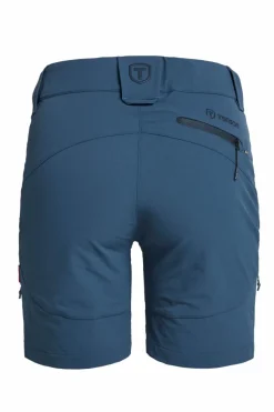 Txlite Flex Shorts  Women Dark Blue*Tenson