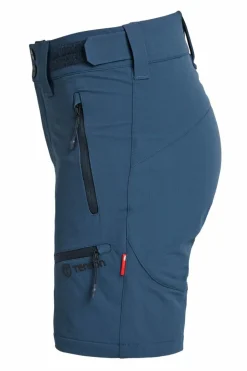 Txlite Flex Shorts  Women Dark Blue*Tenson