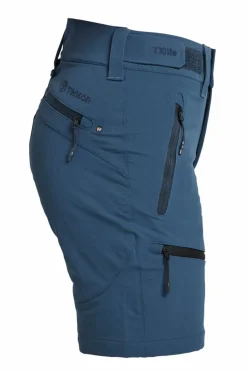 Txlite Flex Shorts  Women Dark Blue*Tenson