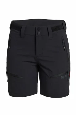 Txlite Flex Shorts Women Black*Tenson Best