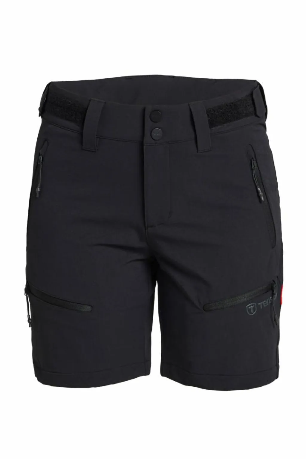 Txlite Flex Shorts Women Black*Tenson Best