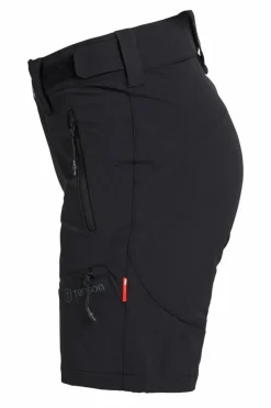 Txlite Flex Shorts Women Black*Tenson Best